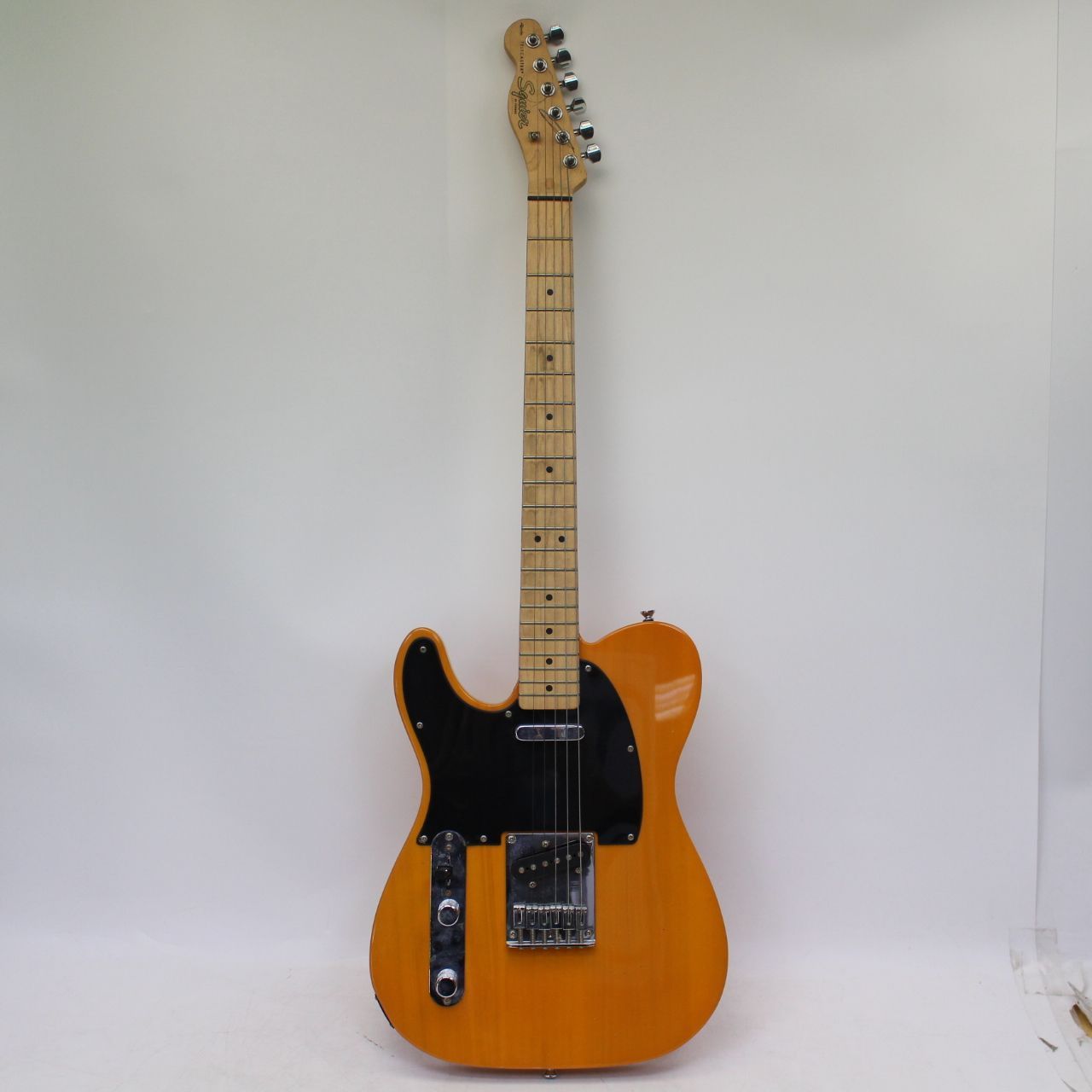 IS658)Squier by Fender スクワイヤー Affinity Series Telecaster 