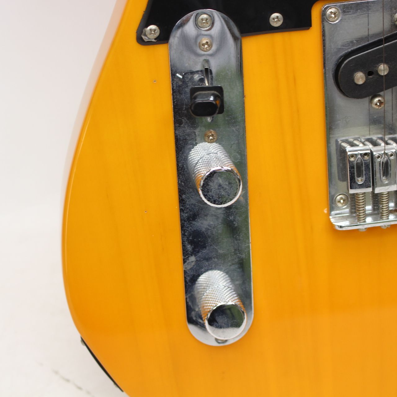 IS658)Squier by Fender スクワイヤー Affinity Series Telecaster 