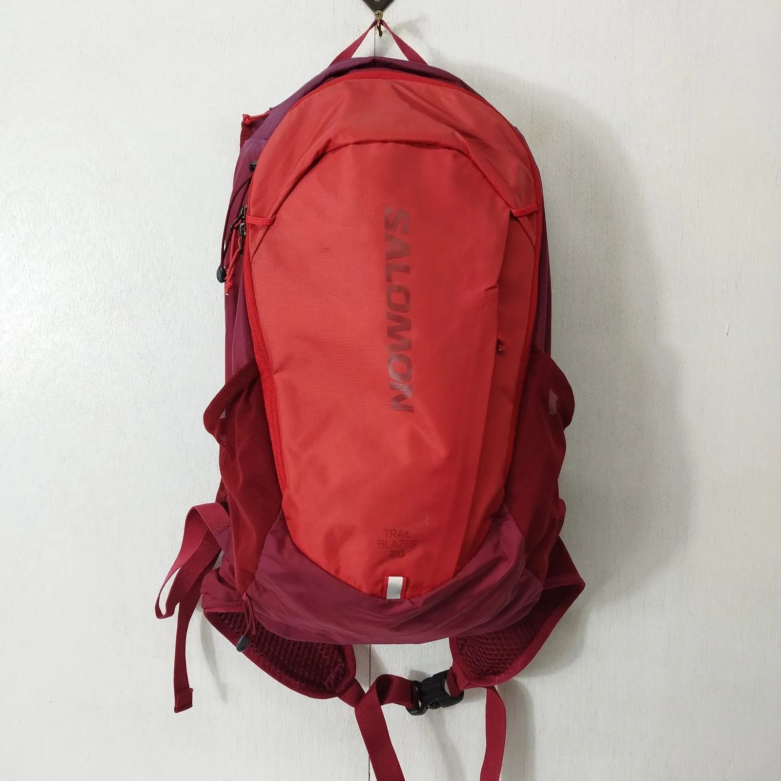 Salomon サロモン Trailblazer 20 バックパック リュックサック 