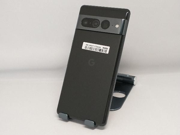 au 【SIMロックなし】Android GFE4J Pixel 7 Pro 128GB au Pixel