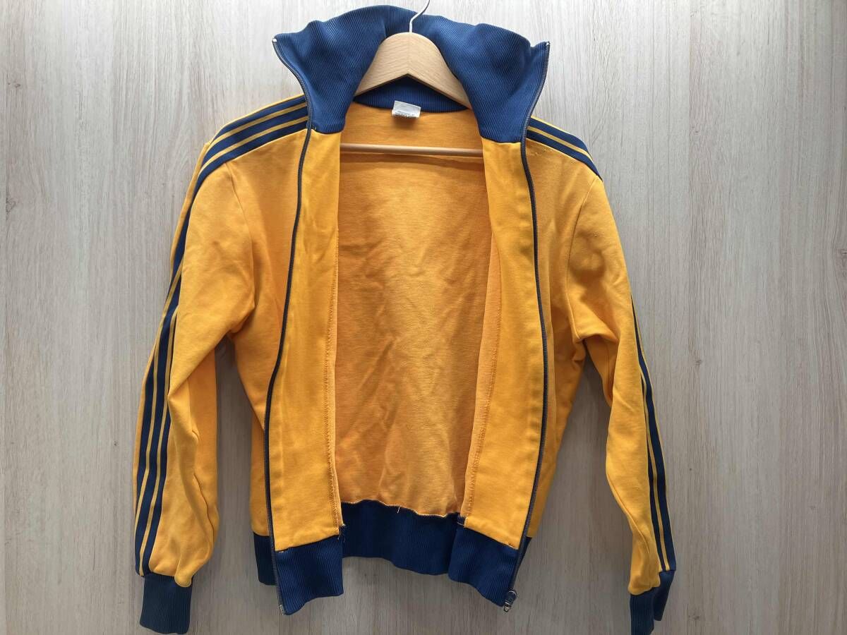 adidas adidas/アディダス 古着 ヴィンテージ 70s~80s 西ドイツ adidas adidas/アディダス 古着 ヴィンテージ 70s~80s 西ドイツ