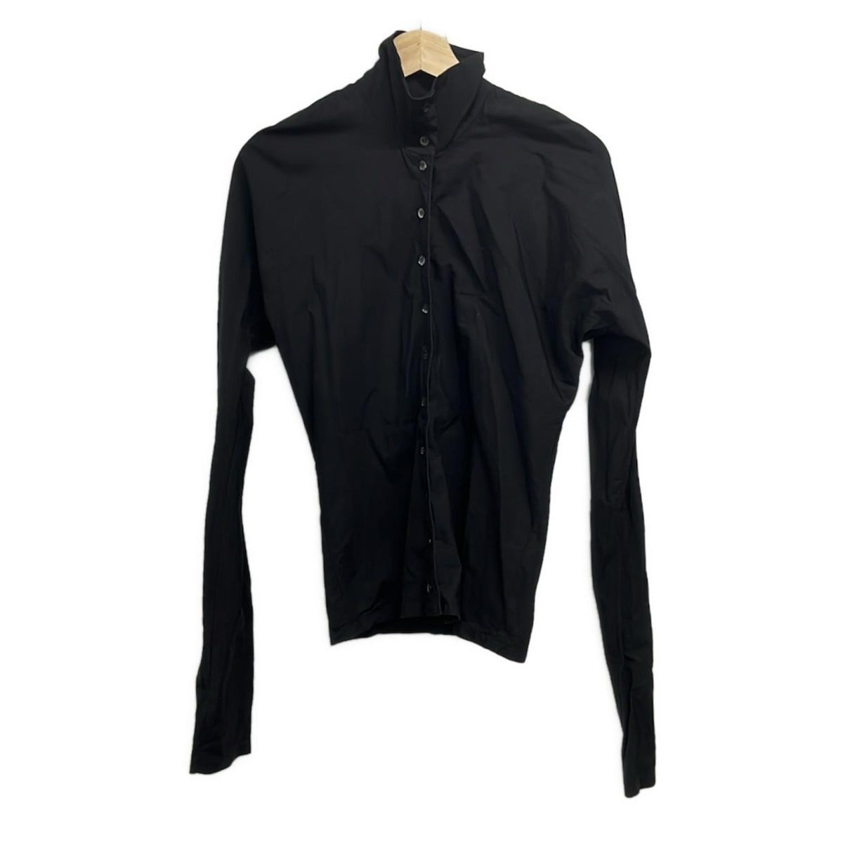 GUCCI(グッチ) 長袖シャツブラウス サイズ38 S レディース美品 