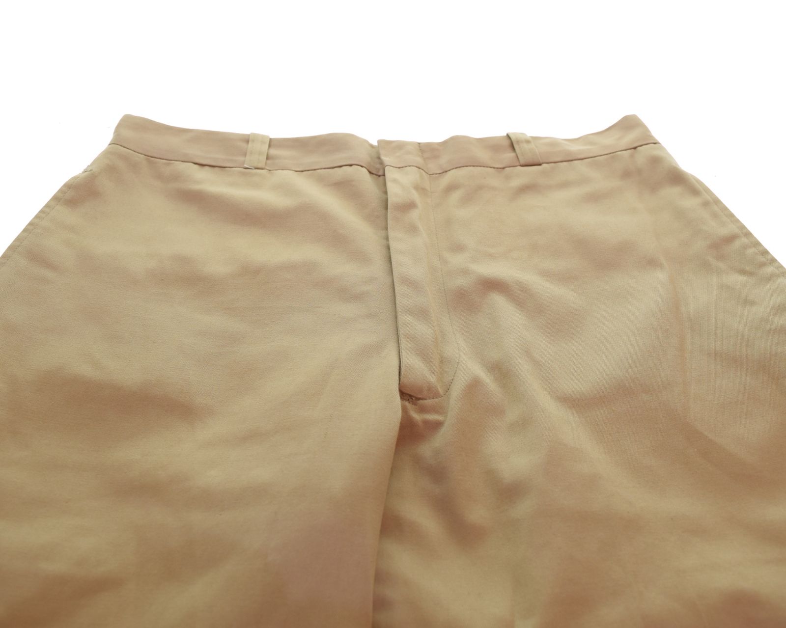 ミリタリー military 70s USARMY TAN 445 Durable Press 70's アメリカ