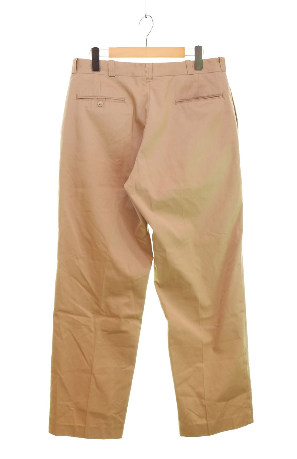 ミリタリー military 70s USARMY TAN 445 Durable Press 70's アメリカ