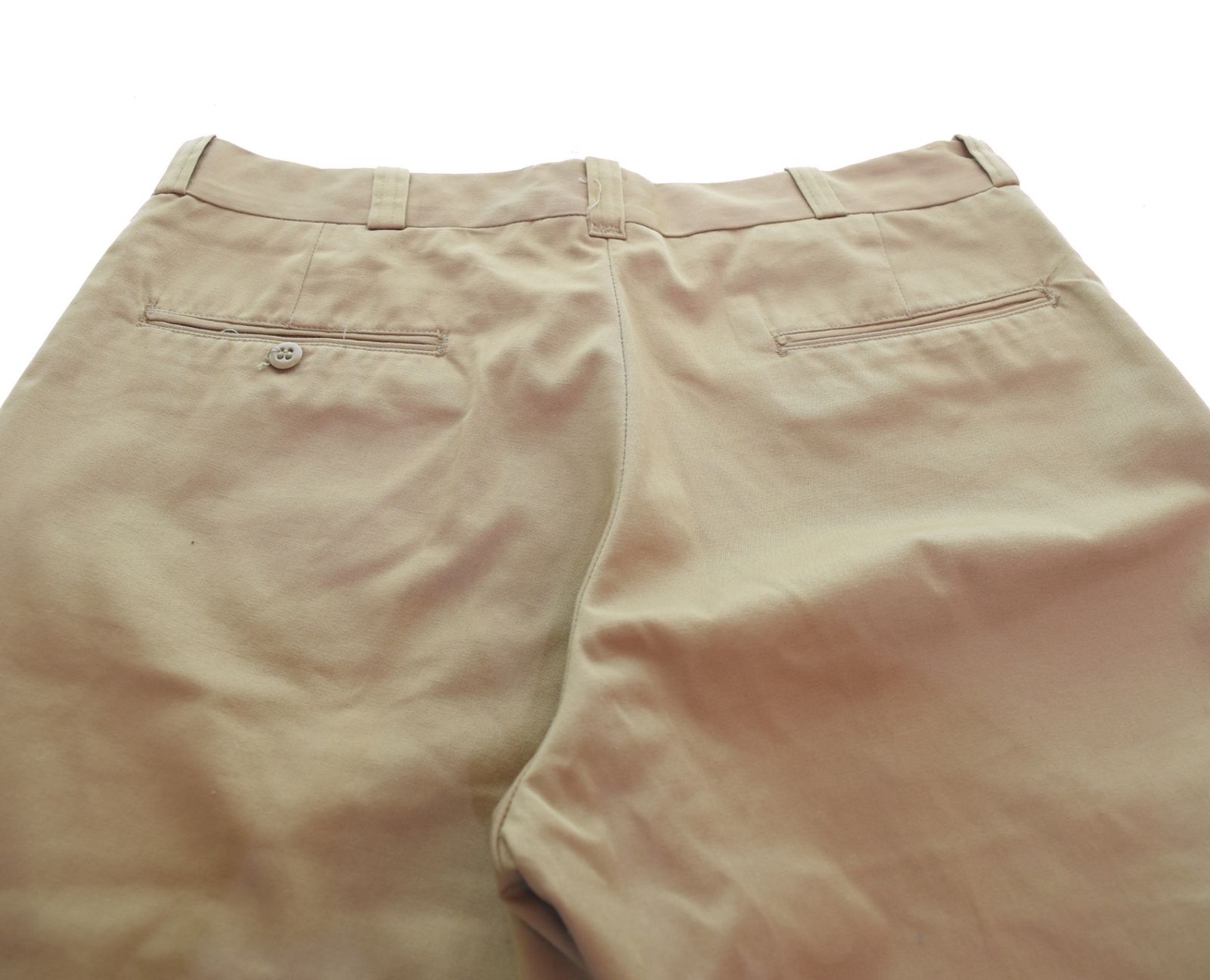 ミリタリー military 70s USARMY TAN 445 Durable Press 70's アメリカ