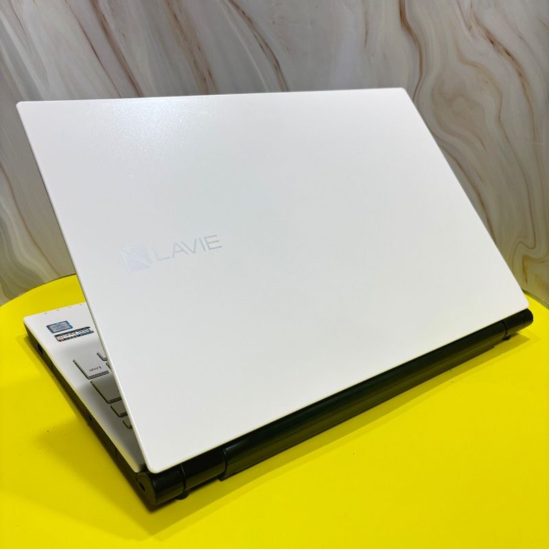 美品LAVIE【6世代】Core i3ノートパソコン✨SSD爆速✨ windows11