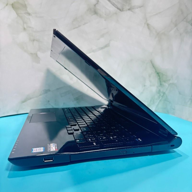 美品LAVIE【6世代】Core i3ノートパソコン✨SSD爆速✨ windows11