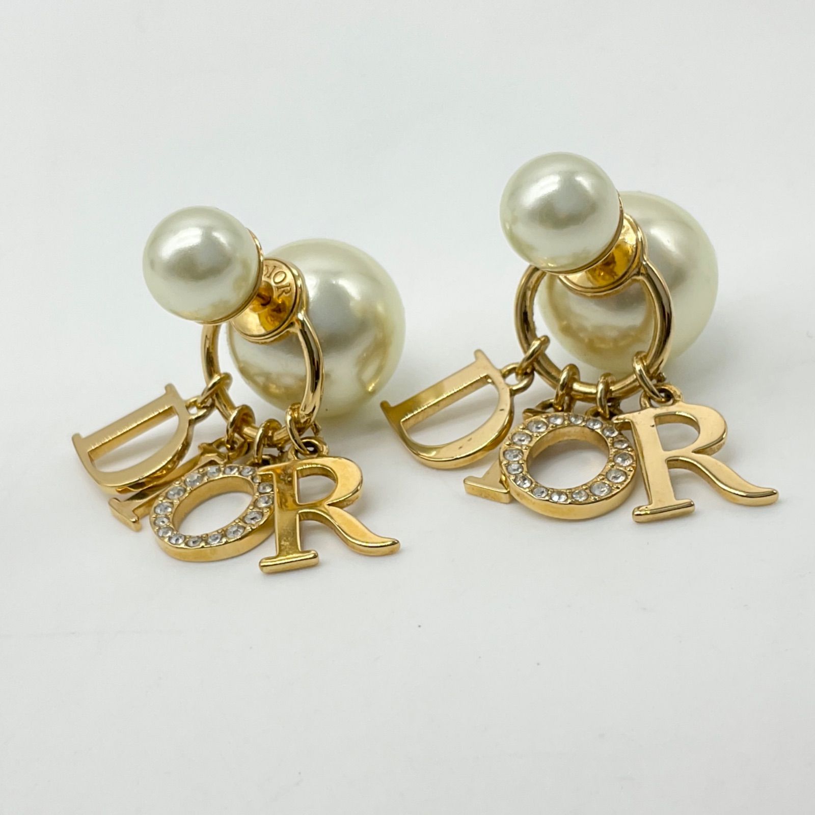 Dior Tribales ピアス【限定価格】 Dior Tribales ピアス 【公式通販】