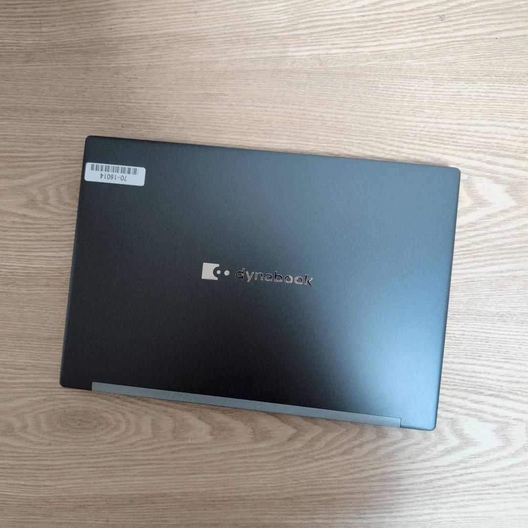 即戦力❗高性能国産PC❗ dynabook i5 11世代 16GB 256GB dynabook（ダイナブック） 東芝 TOSHIBA dynabook G83/HS 第11世代