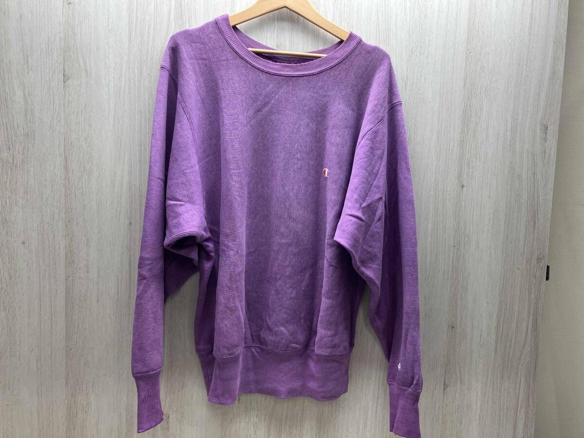 Champion REVERSE WEAVE / チャンピオン リバースウェーブ スウェット 