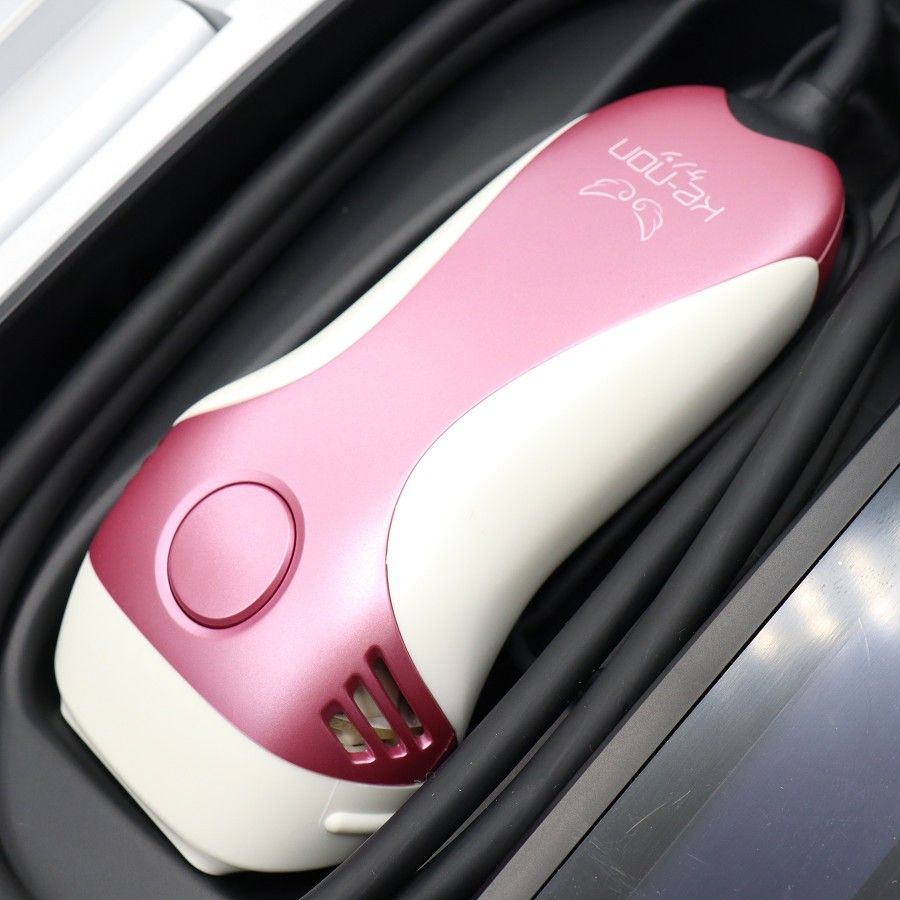美品】脱毛機VELVEST 美容機器 ローズゴールド 【公式通販】