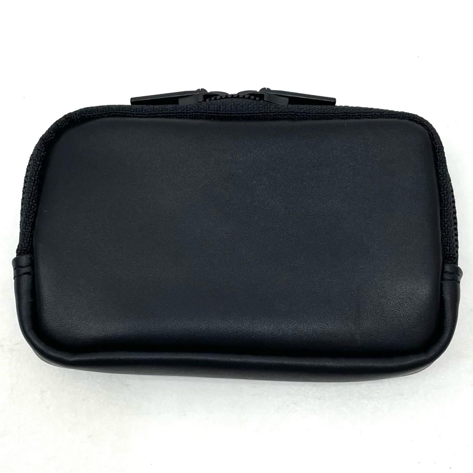 中古】PORTER | ポーター ALOOF MULTI COIN CASE コインケース 023