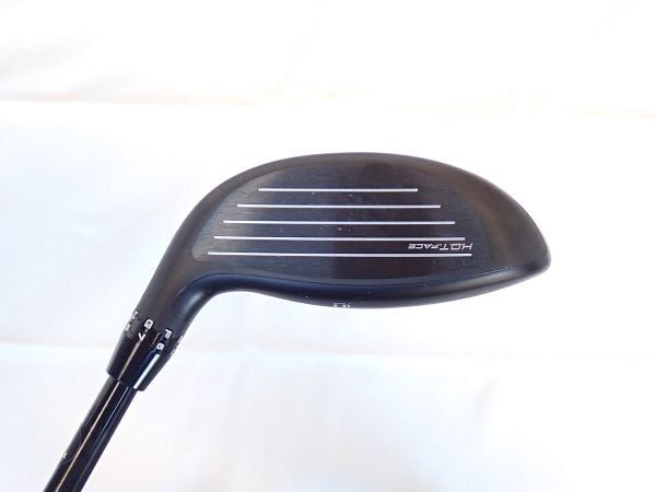 コブラ DS-ADAPT X フェアウェイウッド Speeder NX for Cobra 5w 18度