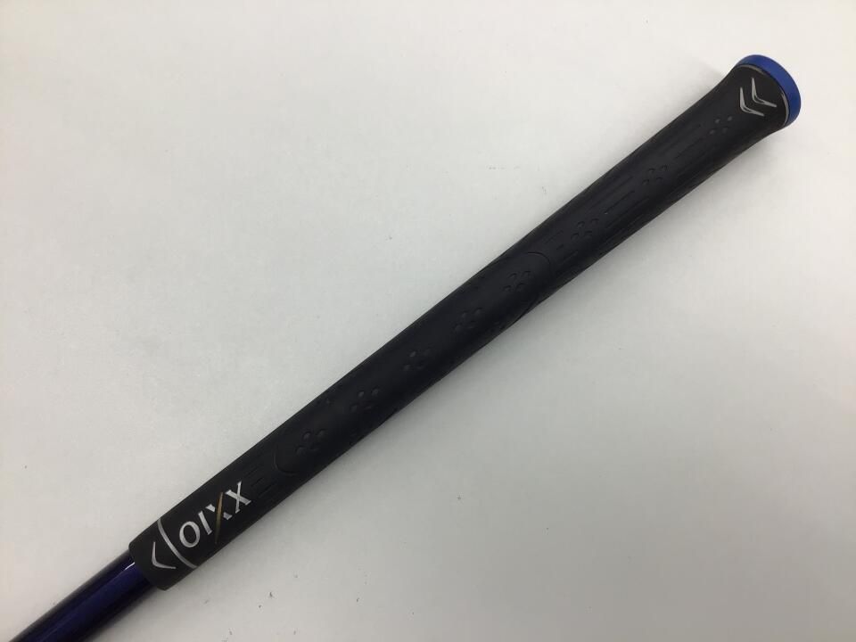 ダンロップ ダンロップ　XXIO 10 レディス ブルー　25度　MP1000L  ブルー　Lフレックス　ユーティリティ　中古【最短即日発送】 XXIO 10 レディス ブルー 25度 MP1000L ブルー Lフレックス
