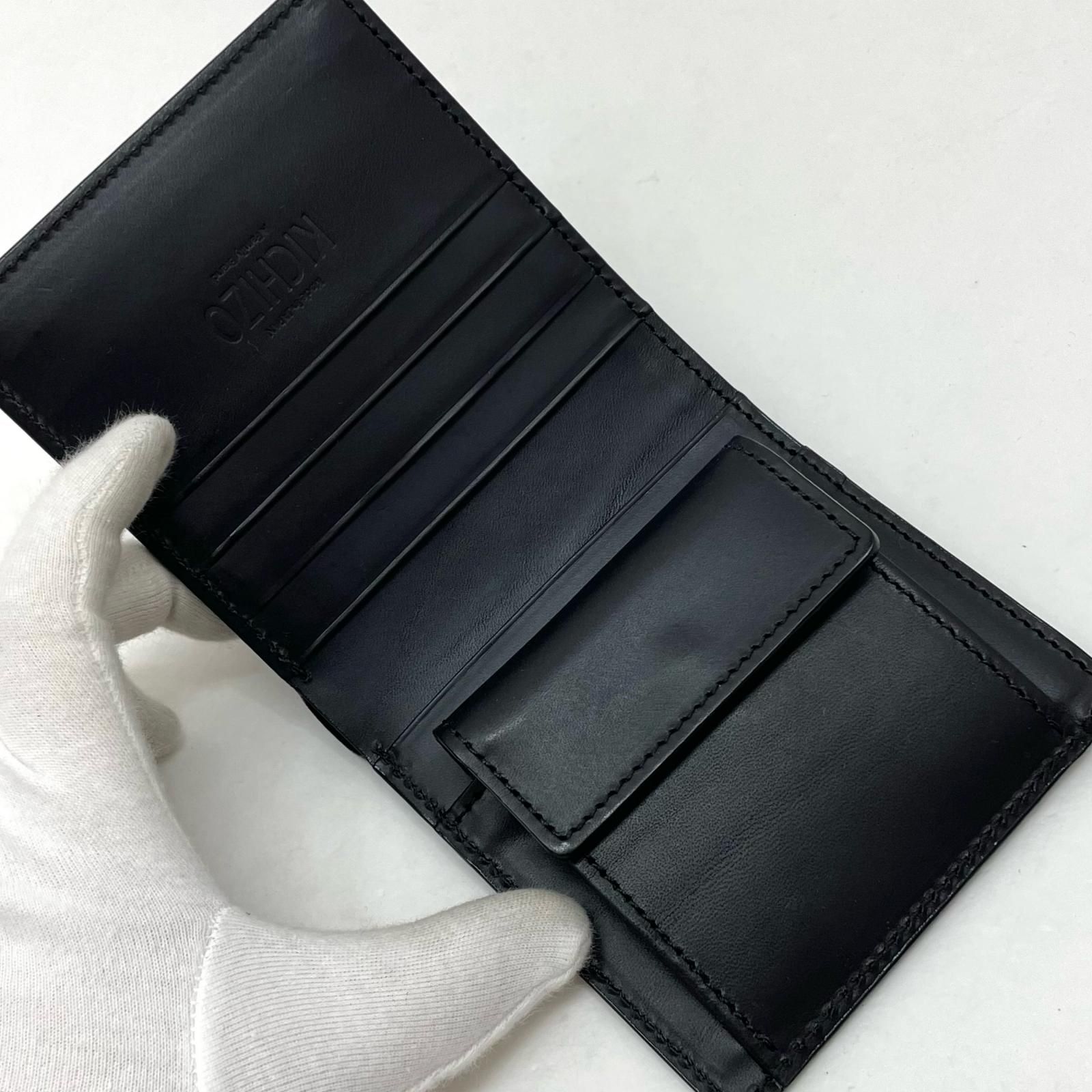 中古】PORTER CLASSIC | ポータークラシック A.P.C.×KICHIZO