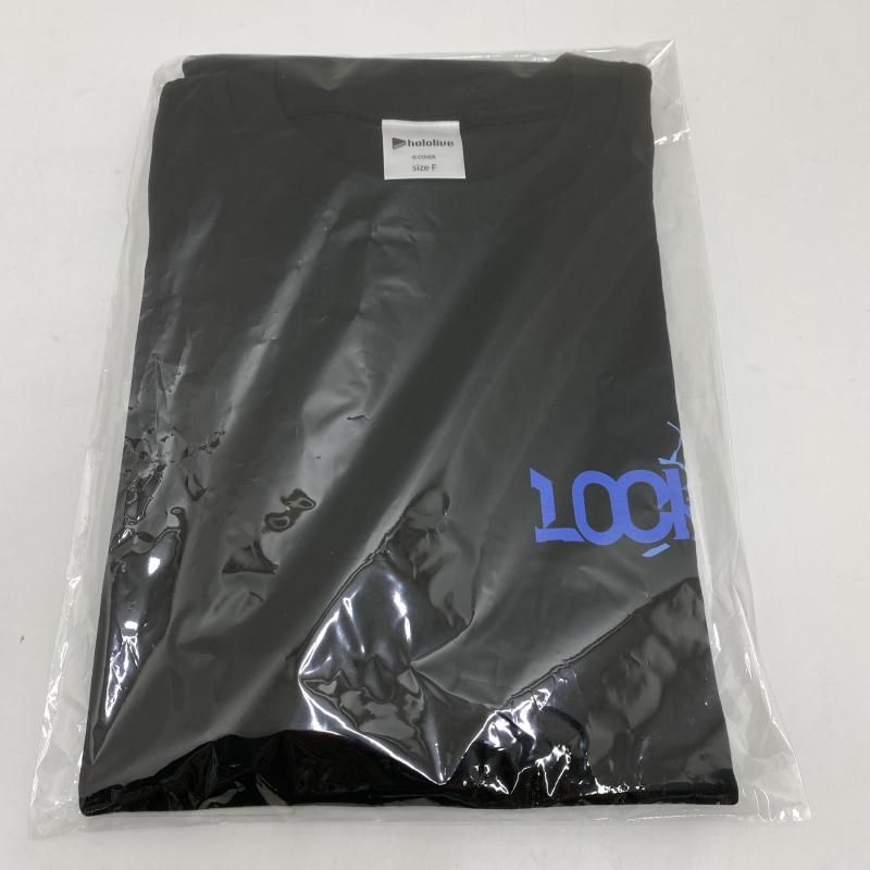 中古】【未開封】ﾛｺﾞTｼｬﾂ ホロライブ 天音かなた 1st Solo Live ”LOCK