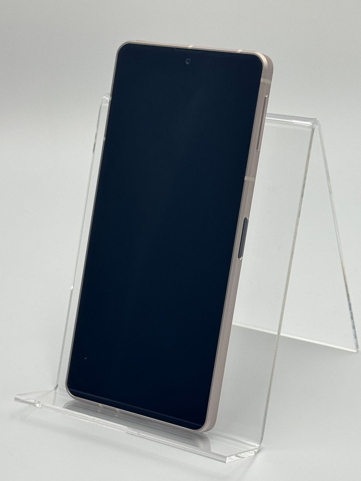 訳あり】AQUOS sense8 SHG11 ライトカッパー SIMフリー 白ロム - メルカリ
