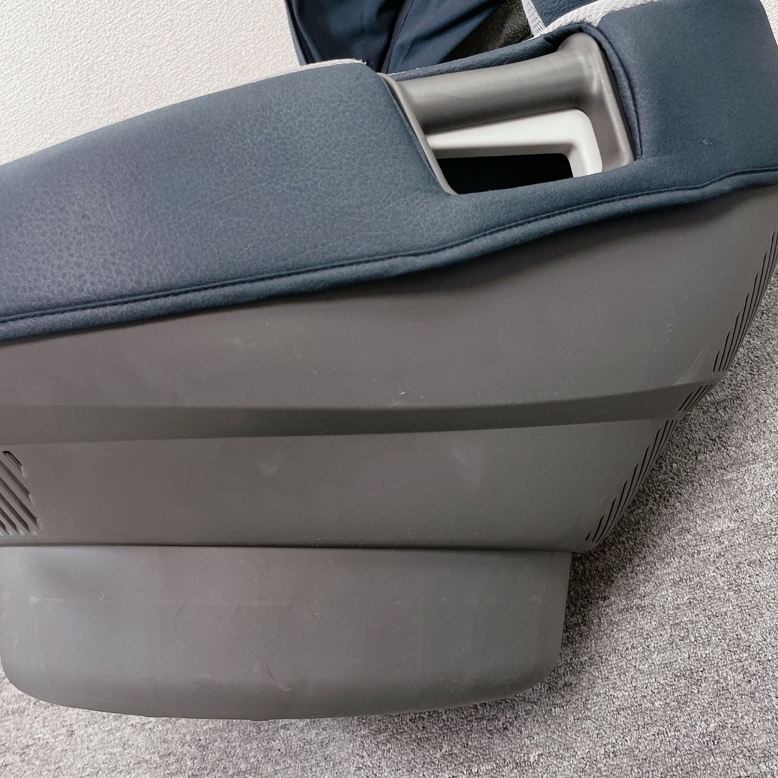 Combi コンビ THE S Air ISOFIX ZA-670 エッグショック - メルカリ