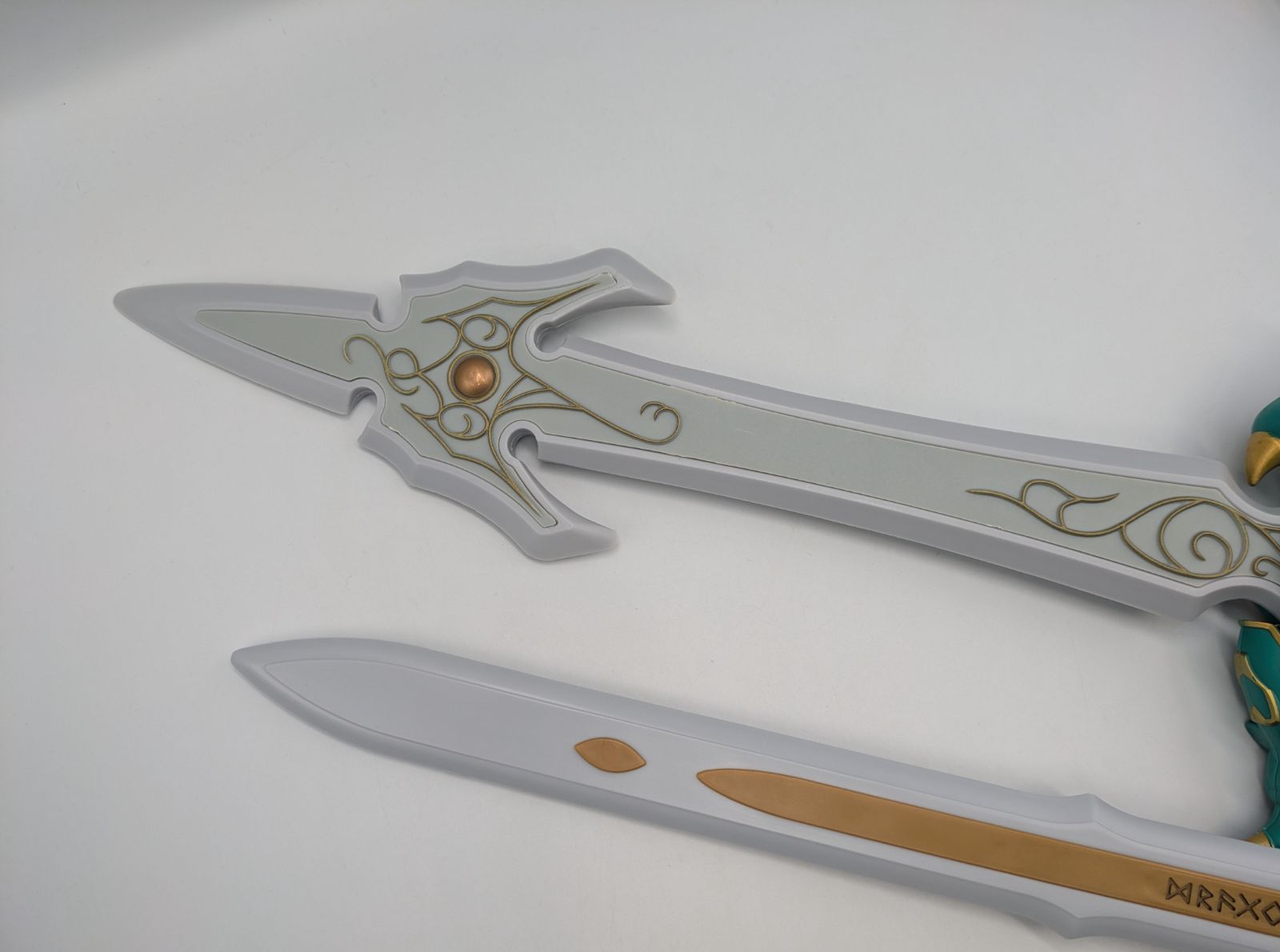 ドラゴンクエスト ロトの剣 ＆ 天空の剣 2種セット アイテムズ