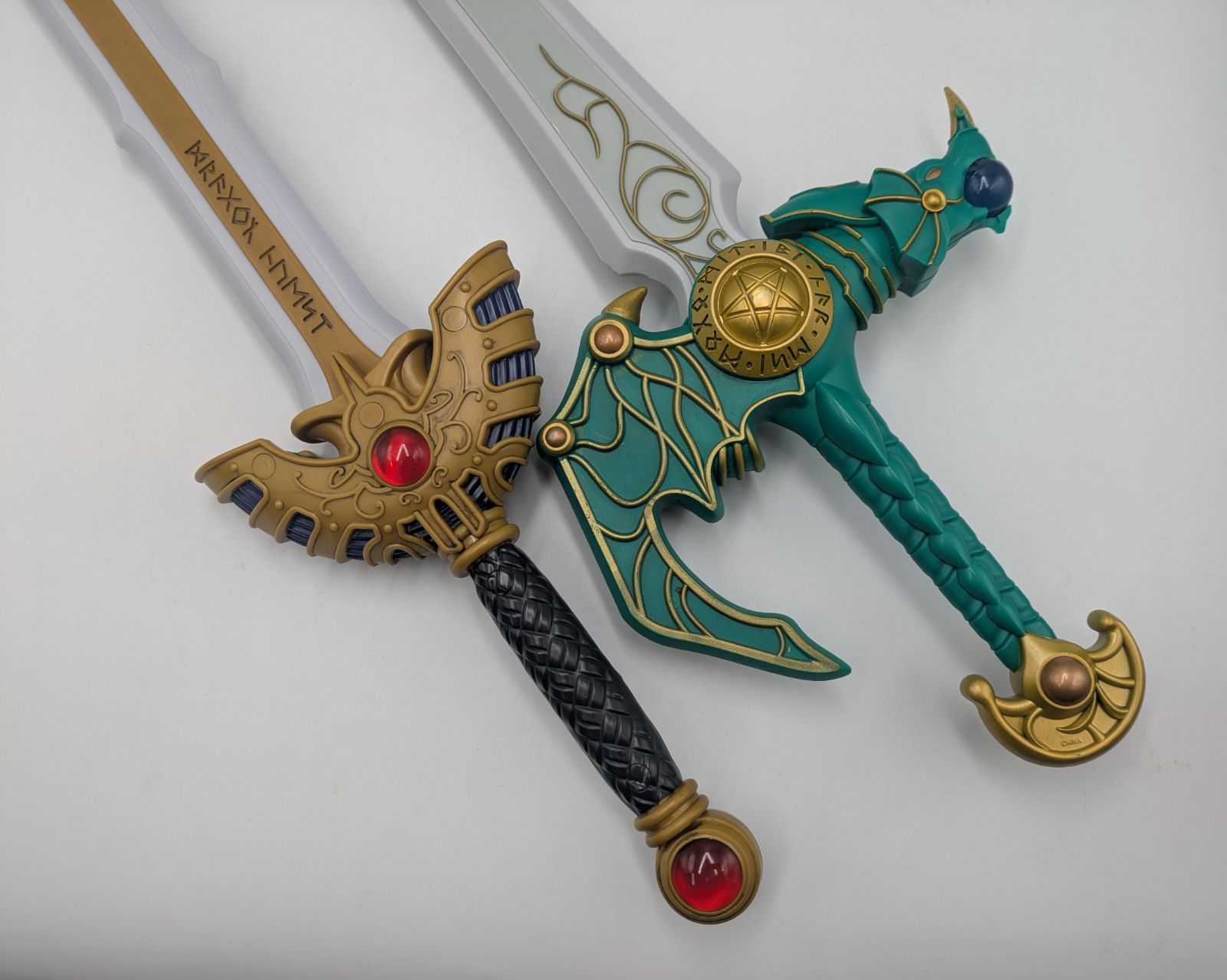 ドラゴンクエスト ロトの剣 ＆ 天空の剣 2種セット アイテムズ