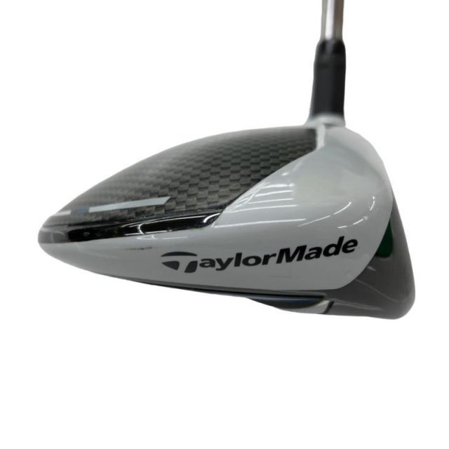 中古】 テーラーメイド SIM MAX 5W フェアウェイウッド FW リシャフト