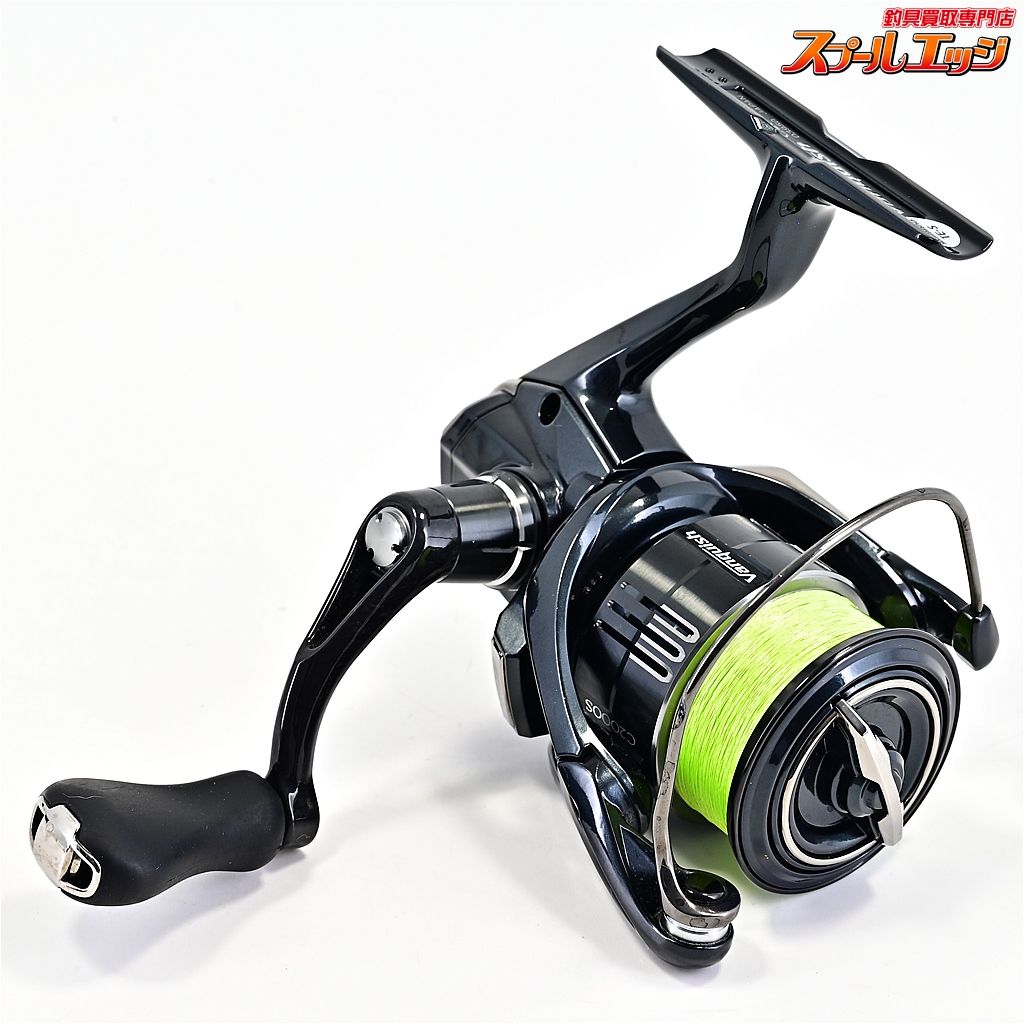 【シマノ】 19ヴァンキッシュ C2000S SHIMANO Vanquishm44111 - メルカリ