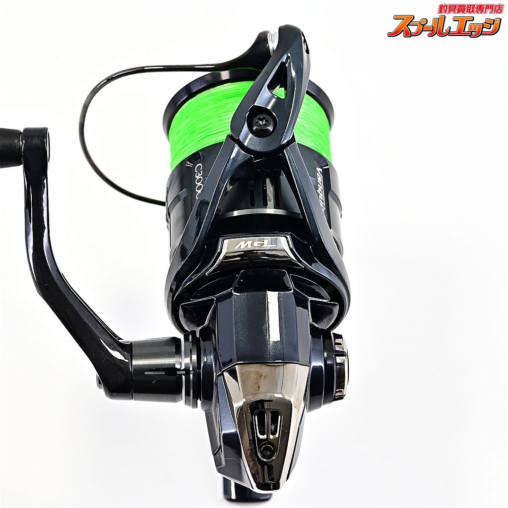 【シマノ】 19ヴァンキッシュ C3000MHG SHIMANO Vanquishm44112 - メルカリ