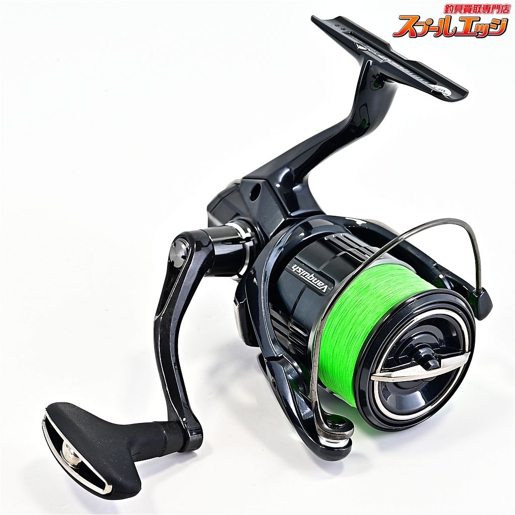 【シマノ】 19ヴァンキッシュ C3000MHG SHIMANO Vanquishm44112 - メルカリ