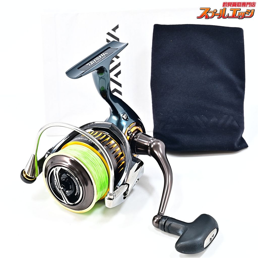 16セル約束 2510rpe-h certate Daiwa 【ダイワ】 16セルテート 2510PE