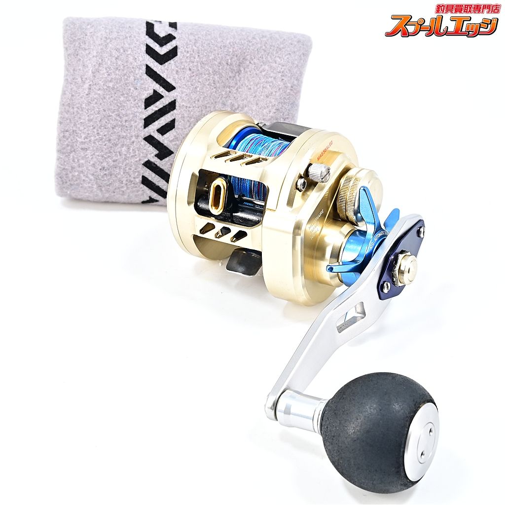 15 ミリオネア バサラ 100H ダイワ 15 ミリオネア バサラ 100H ダイワ(Daiwa) ミリオネア バサラ
