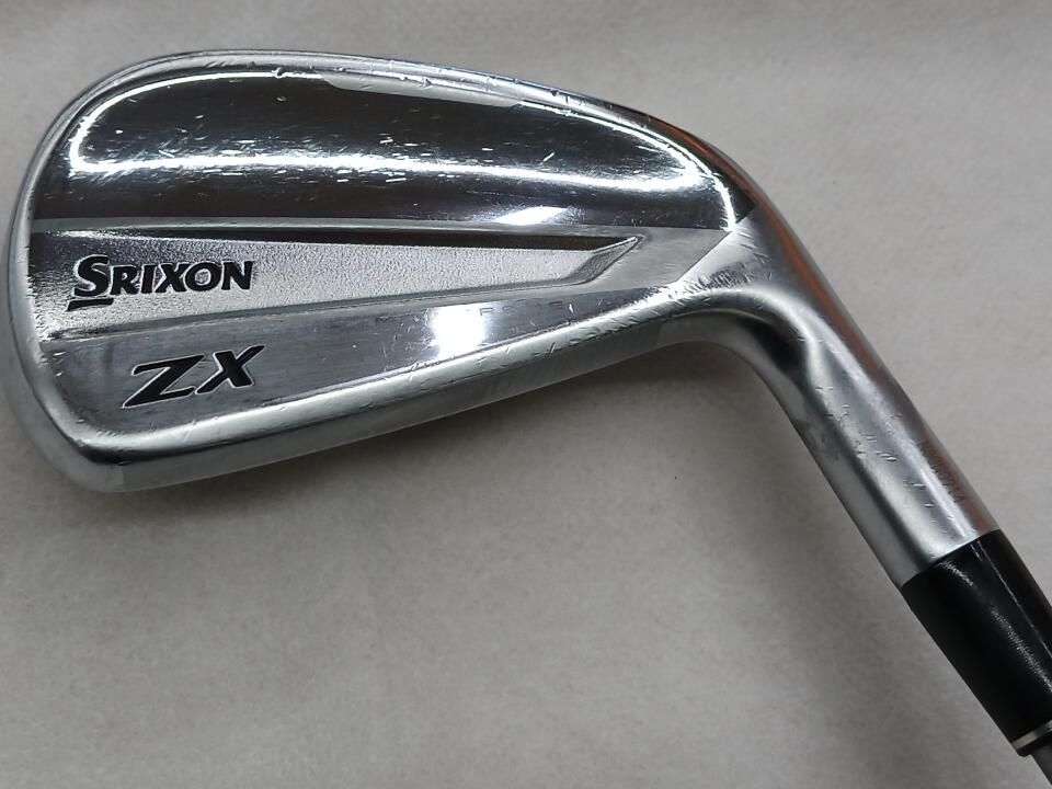 ダンロップ SRIXON ZX Mk2 UTILITY 18度 Diamana ZX-2 for UTILITY S
