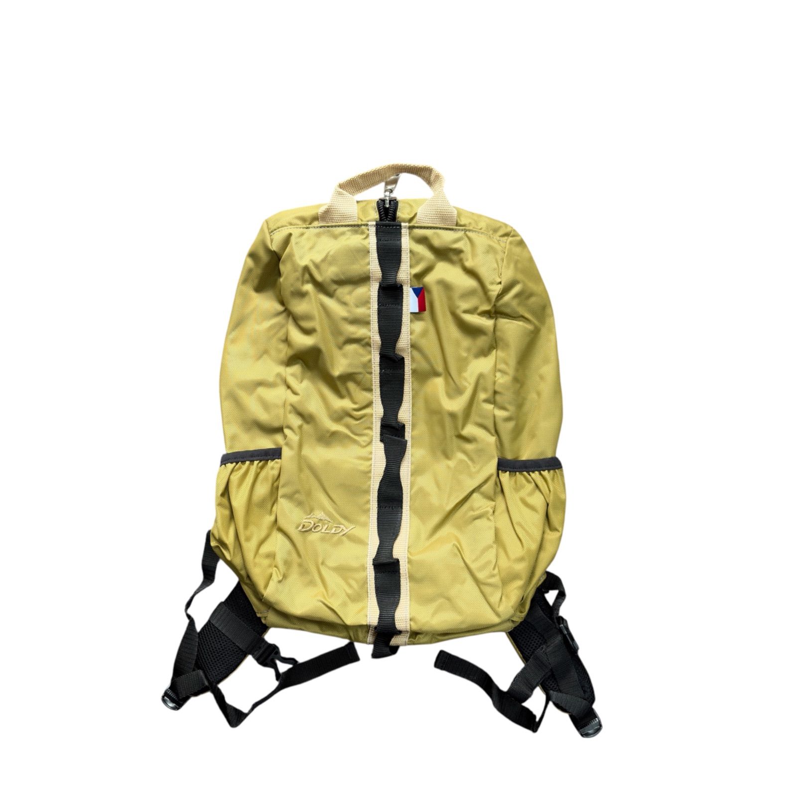 DOLDY ドルディ STONE MINI ストーンミニ beige ベージュ シンプル 
