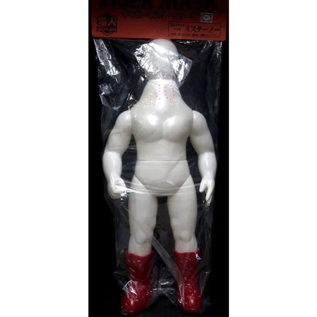 2026年最新】ミスターノー ソフビの人気アイテム - メルカリ