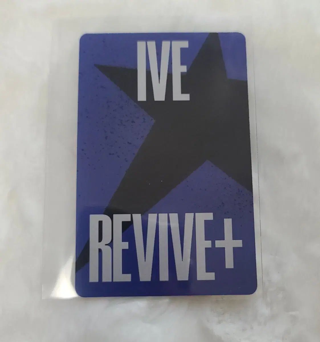 IVE アン・ユジン(AN YUJIN) BANG BANG 公開番組 サノク トレカ - メルカリ