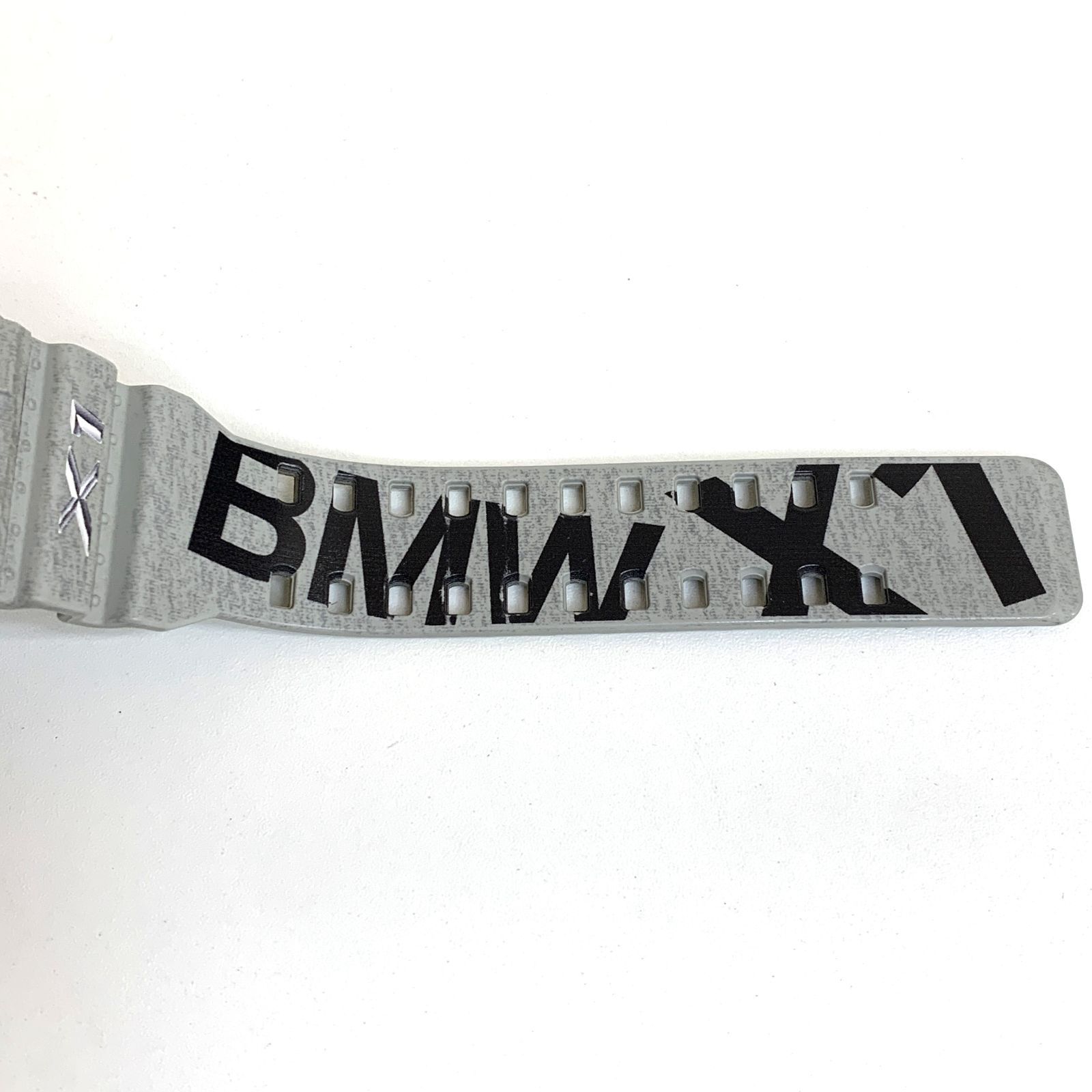 G-SHOCK X1 BMW LIMITED GA-110HT-8AJF コラボ 現状品CASIO NEW 