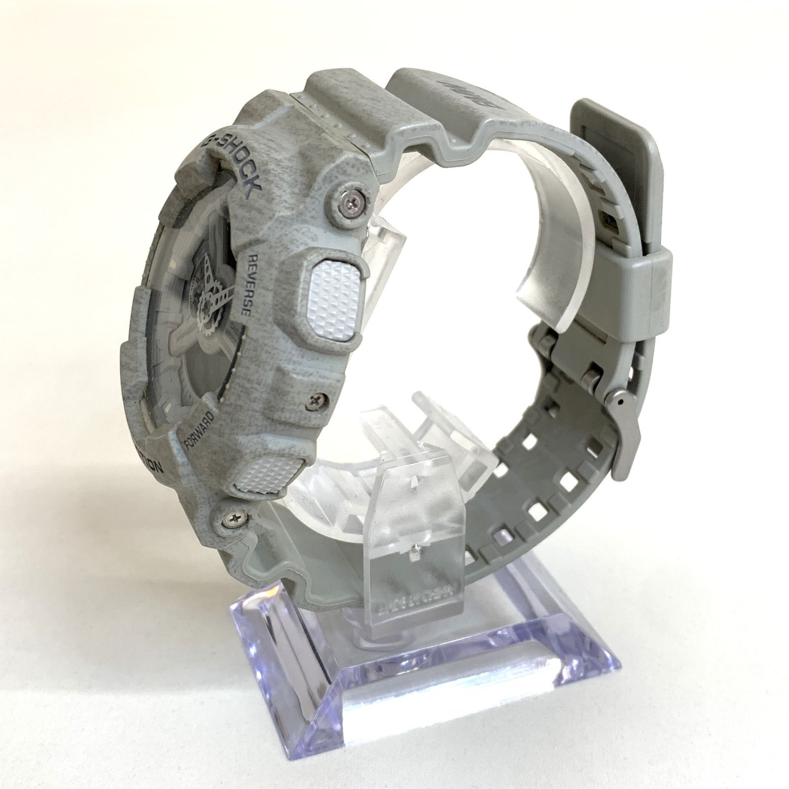 G-SHOCK X1 BMW LIMITED GA-110HT-8AJF コラボ 現状品CASIO NEW 