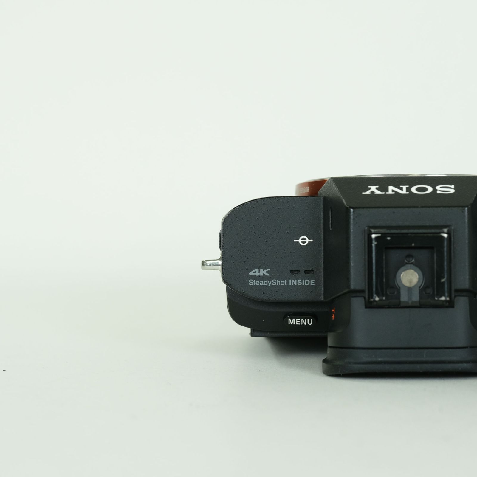 良品 | シャッター数1,068回] SONY α7S II（ILCE-7SM2） | SONY E