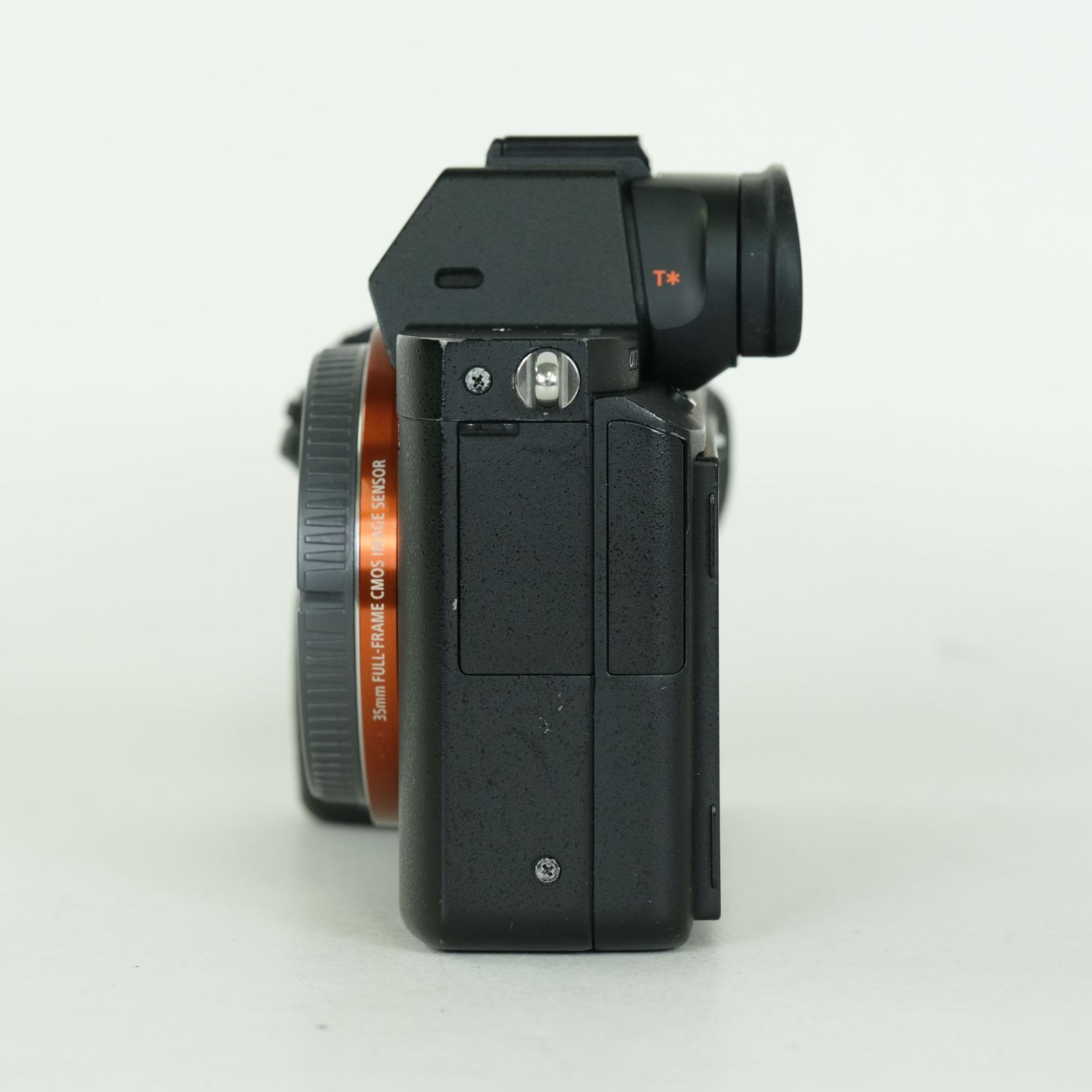 良品 | シャッター数1,068回] SONY α7S II（ILCE-7SM2） | SONY E