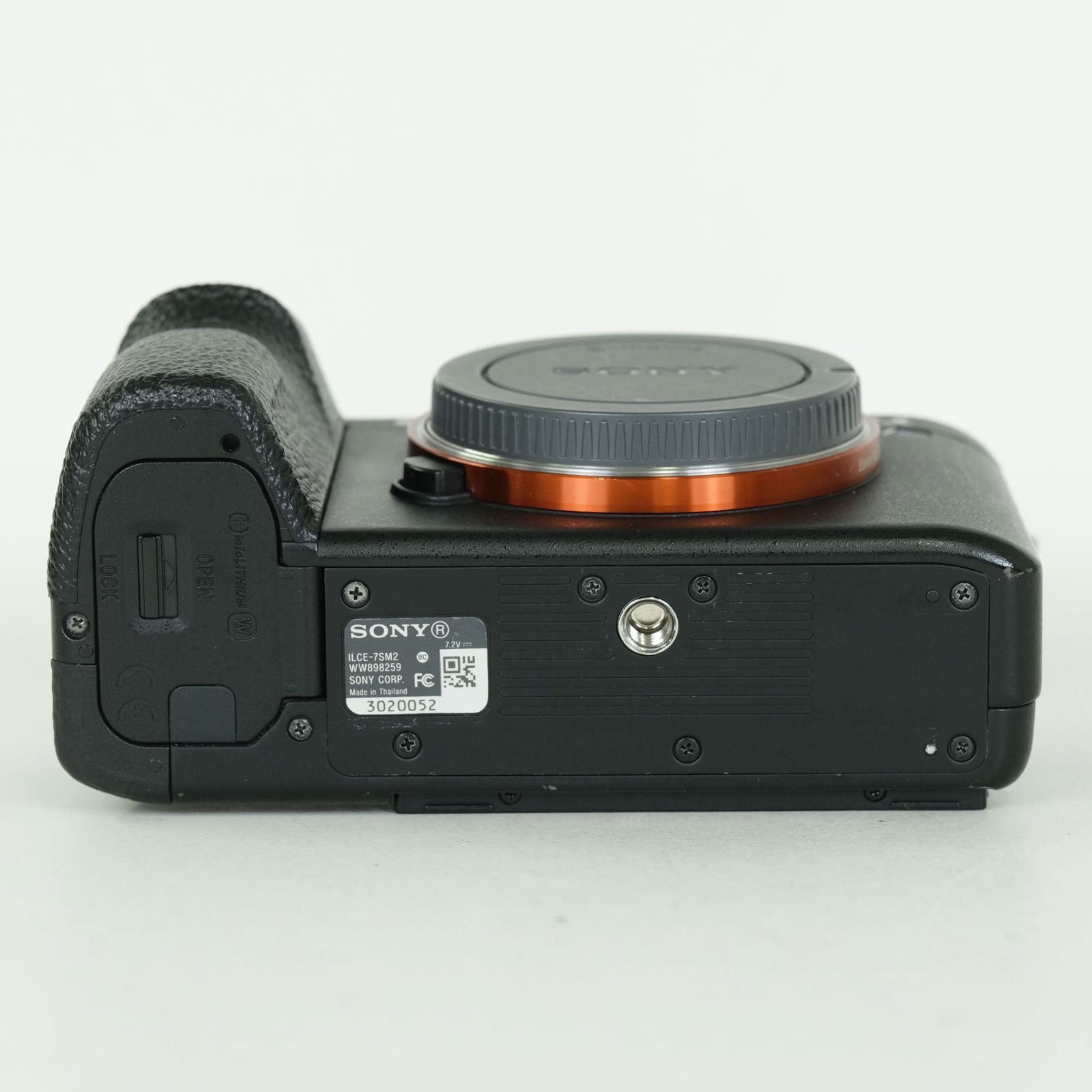 良品 | シャッター数1,068回] SONY α7S II（ILCE-7SM2） | SONY E