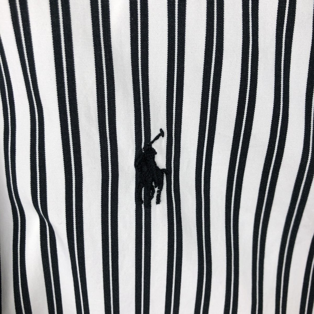 古着 ラルフローレン Ralph Lauren CLASSIC FIT 長袖 ボタンダウン