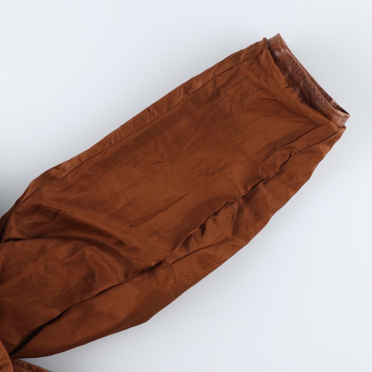 古着 ウィルソンズレザー WILSONS LEATHER M.JULIAN レザージャケット 