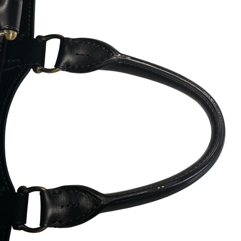 ♪3937 土屋鞄 ツチヤカバン マグナス ファスナートップブリーフ 中古