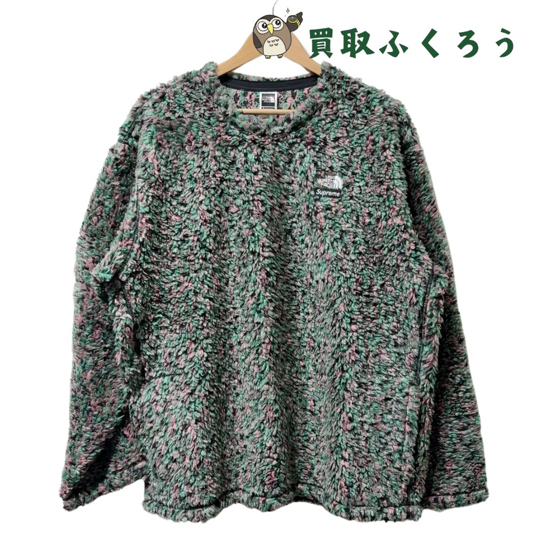 Supreme x THE NORTH FACE シュプリーム×ノースフェイス THE NORTH 