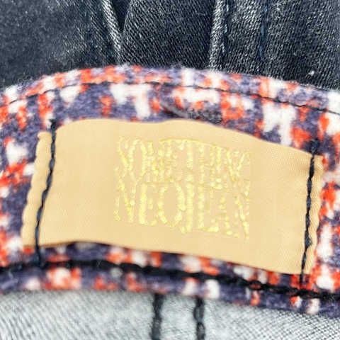 SOMETHING サムシング デニムパンツ グレー 27×30サイズ ◇〇 - メルカリ