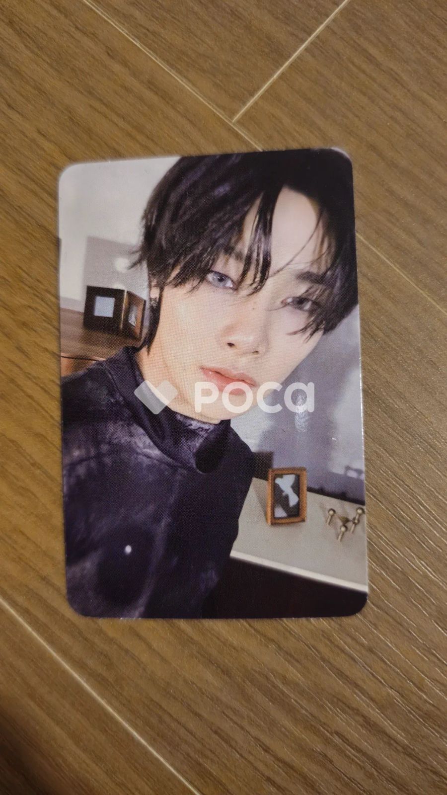 SKZ IT TAPE DO IT (EVIL SKZOO SPEAKER ver.)