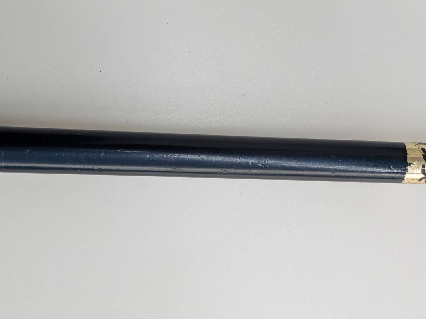 D【保管品】グラウンドゴルフ クラブ アシックス Wing Balance Club MF2 GGG140 協会認定品｜詳細画像