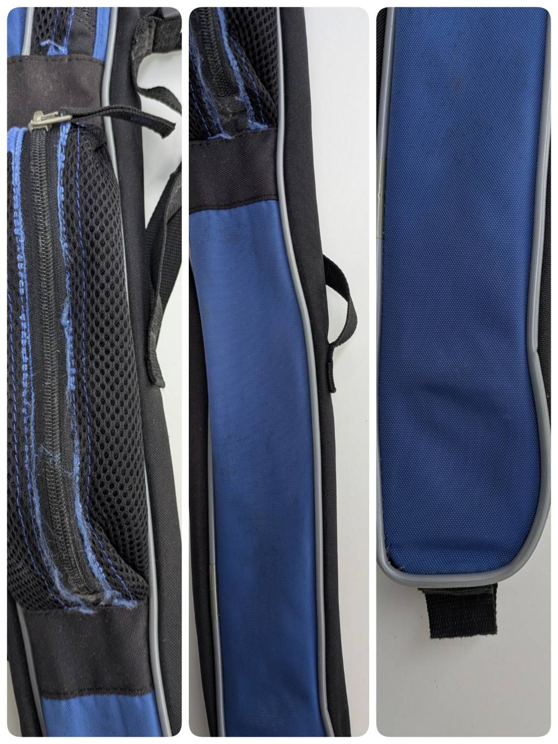 D【保管品】グラウンドゴルフ クラブ アシックス Wing Balance Club MF2 GGG140 協会認定品｜詳細画像