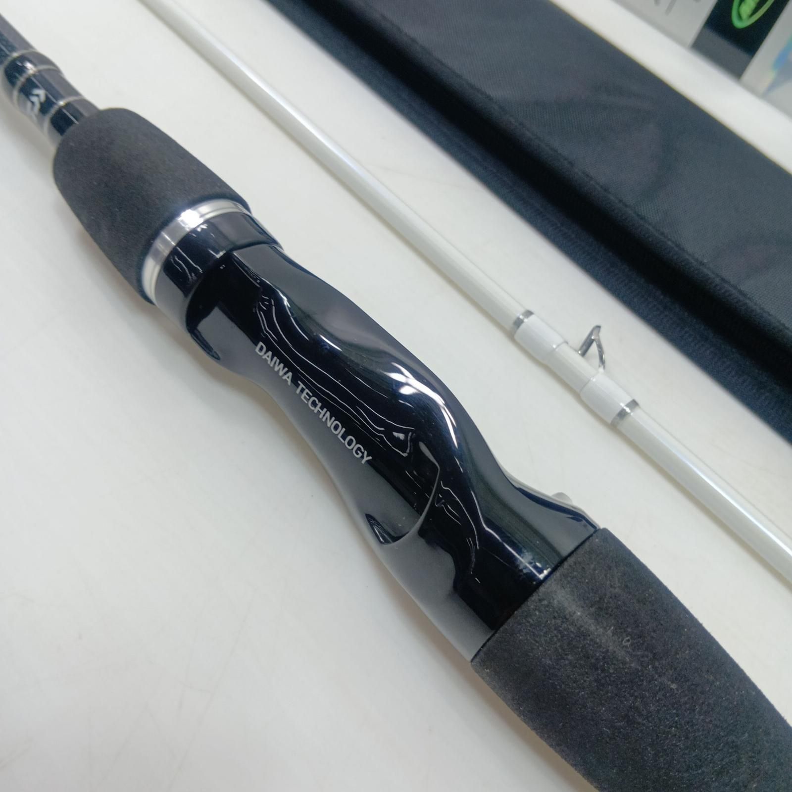 ダイワ DAIWA 船竿 82-H210 | 05293374 Aブリッツ 程度A ダイワ(DAIWA