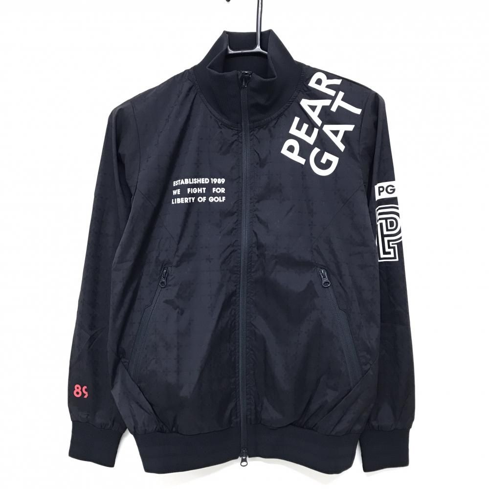Pearly Gates ジャケット サイズ89 ネイビー アイボリー PEARLY GATES ネイビージャケット サイズ0 PEARLY GATES ネイビー