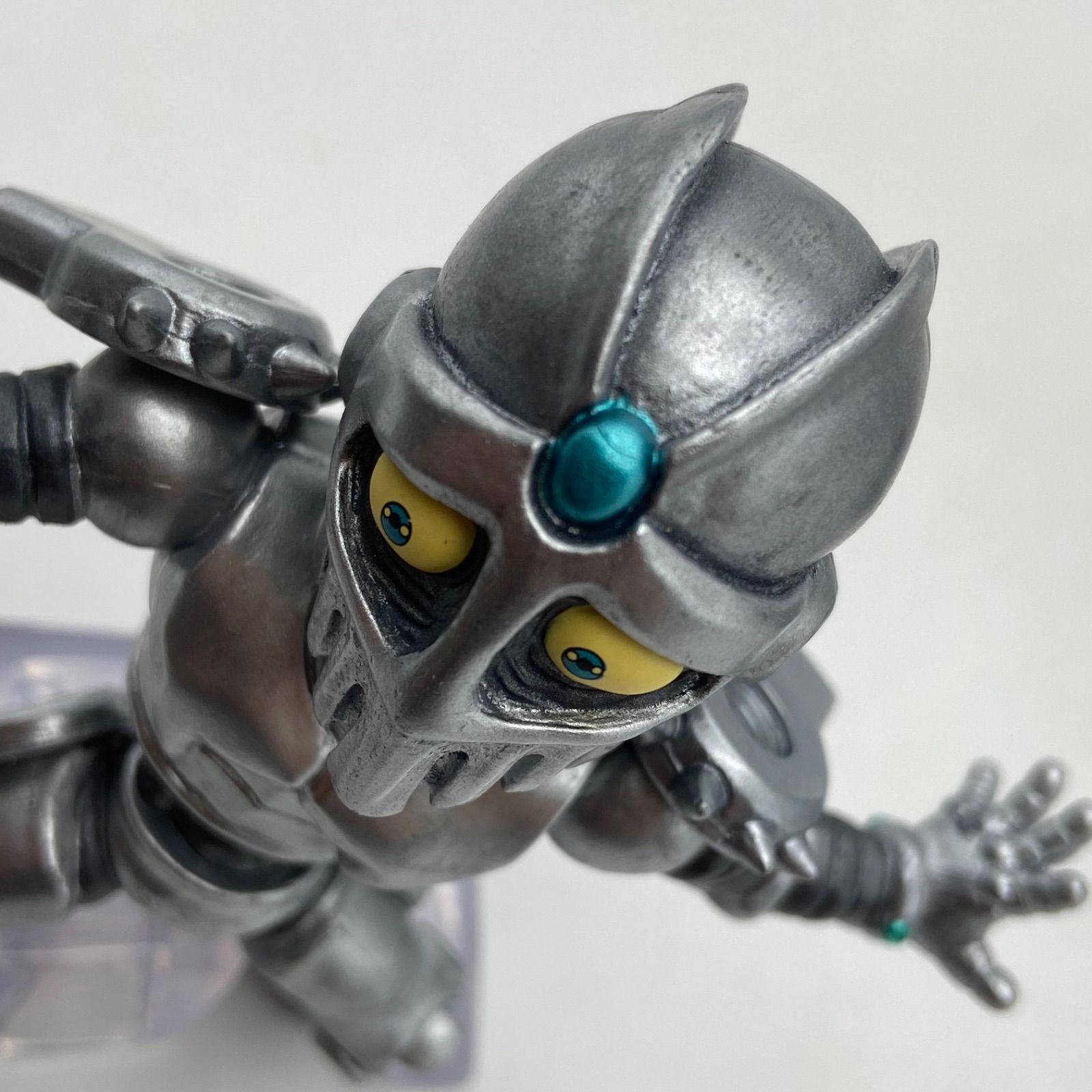 一番くじ ジョジョの奇妙な冒険 スターダストクルセイダース STAND